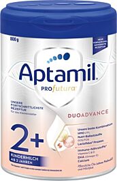 新品未使用Aptamil PRO futura ステップ Aptamil Profutura Platinum Stage 2 900g | 萬寧官方網店