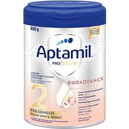 新品未使用Aptamil PRO futura ステップ Aptamil Profutura Platinum Stage 2 900g | 萬寧官方網店