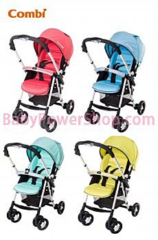 Urban walker combi discount