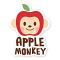 Apple Monkey