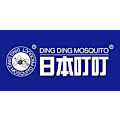 Ding Ding Mosquito 日本叮叮