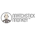 Matchstick Monkey