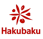 Hakubaku