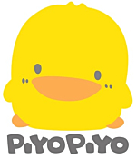 Piyopiyo 黃色小鴨