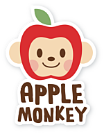 Apple Monkey