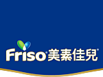 Friso 美素佳兒