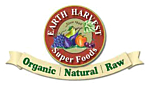 Earth Harvest