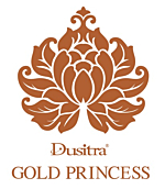 Dusitra Gold Princess and other Thai brands