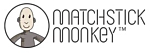 Matchstick Monkey