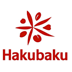 Hakubaku