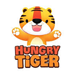 Hungry Tiger