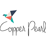 Copper Pearl