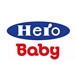 Hero Baby (Friso)