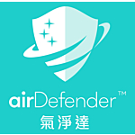 AirDefender 氣淨達™