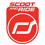 Scoot & Ride