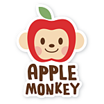 Apple Monkey