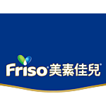 Friso 美素佳兒