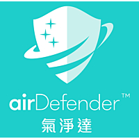 AirDefender 氣淨達™
