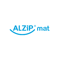 Alzipmat