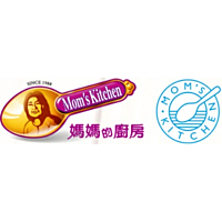 Mom's Kitchen 媽媽的廚房