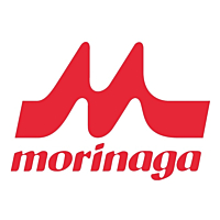 Morinaga 森永