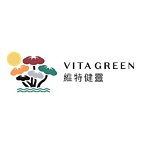 Vita Green 維特健靈