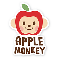 Apple Monkey