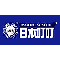 Ding Ding Mosquito 日本叮叮