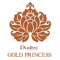 Dusitra Gold Princess and other Thai brands