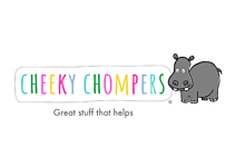 Cheeky Chompers