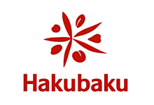 Hakubaku