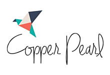 Copper Pearl