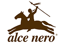 Alce nero