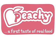 Peachy
