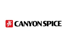 Canyon Spice