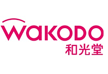 Wakodo 和光堂