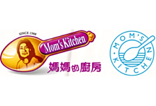 Mom's Kitchen 媽媽的廚房