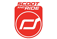 Scoot & Ride
