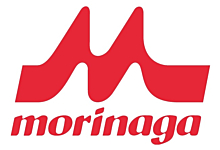 Morinaga 森永