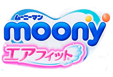 Unicharm Moony