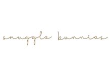 Snuggle Bunnies