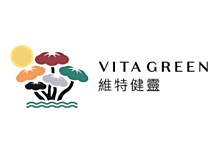 Vita Green 維特健靈