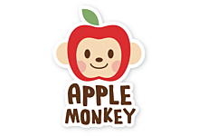 Apple Monkey