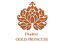 Dusitra Gold Princess and other Thai brands