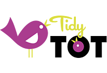 Tidy Tot